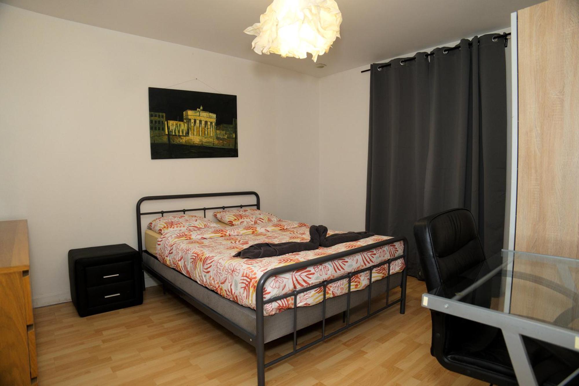 Appartement Sympa Entre Paris Et Disneyland Noisy-le-Grand Exterior photo
