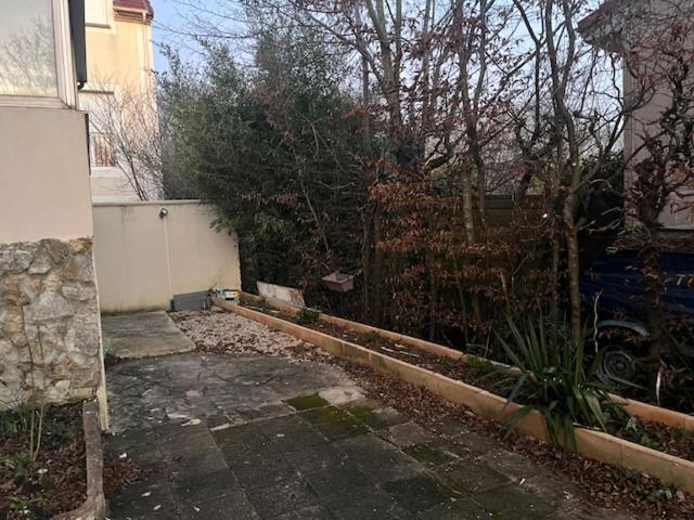 Appartement Sympa Entre Paris Et Disneyland Noisy-le-Grand Exterior photo